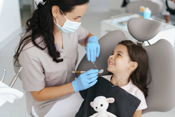 Best Pediatric Emergency Dentist in Rogersville, AL