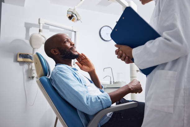 Best Emergency Wisdom Teeth Removal in Rogersville, AL