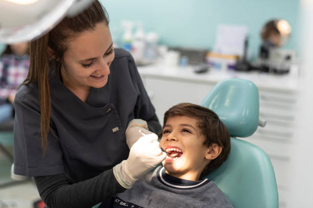 Best Emergency Treatment for Dental Infections or Abscesses in Rogersville, AL