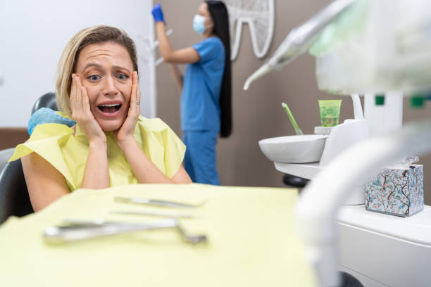 Best After-Hours Dental Trauma Care in Rogersville, AL