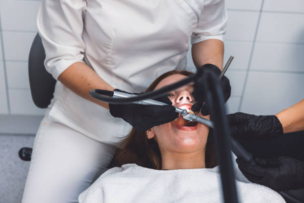 Best Emergency Root Canal Treatment in Rogersville, AL