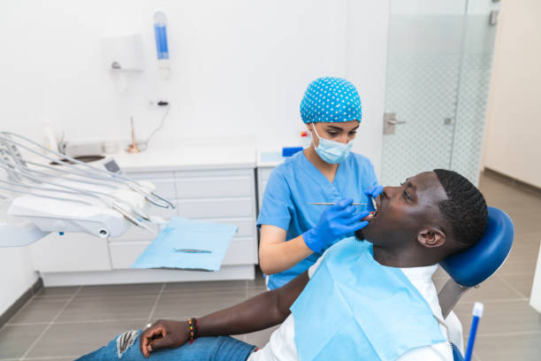 Best Weekend Emergency Dentist in Rogersville, AL